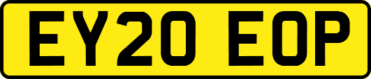 EY20EOP