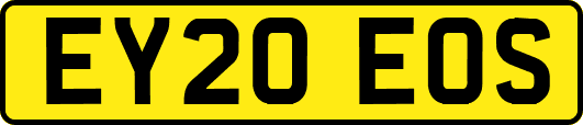 EY20EOS