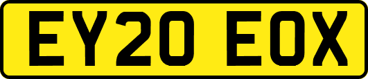 EY20EOX