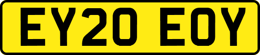 EY20EOY