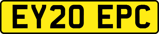EY20EPC