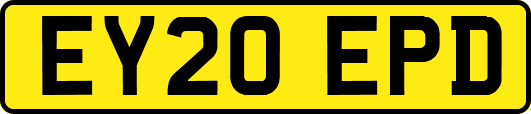 EY20EPD