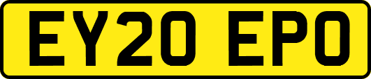 EY20EPO