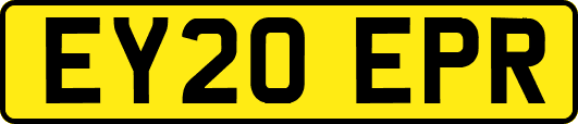 EY20EPR