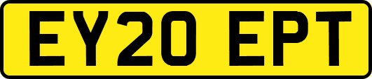 EY20EPT