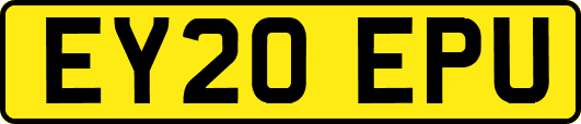 EY20EPU