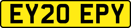 EY20EPY