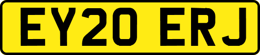 EY20ERJ