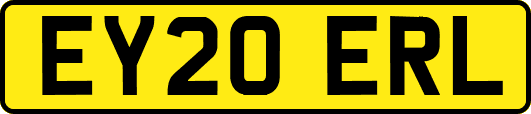EY20ERL