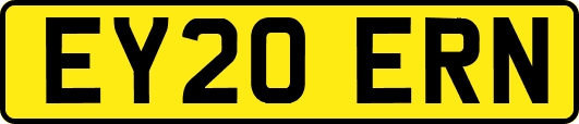 EY20ERN