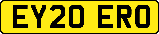 EY20ERO
