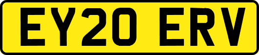EY20ERV