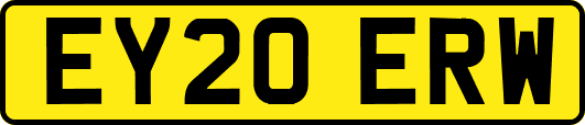 EY20ERW