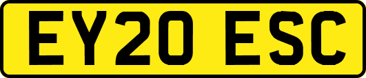 EY20ESC