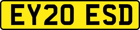 EY20ESD