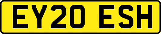 EY20ESH