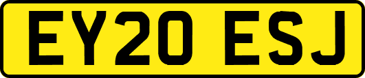 EY20ESJ
