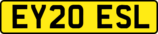 EY20ESL