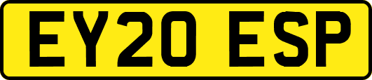 EY20ESP