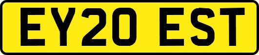 EY20EST