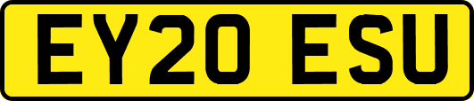 EY20ESU