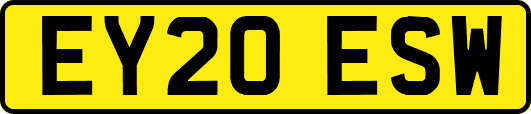 EY20ESW