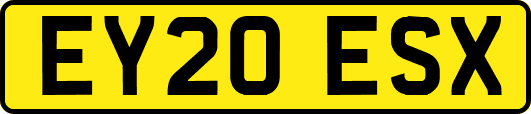 EY20ESX
