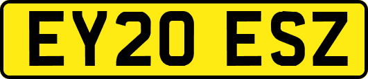 EY20ESZ