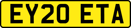 EY20ETA
