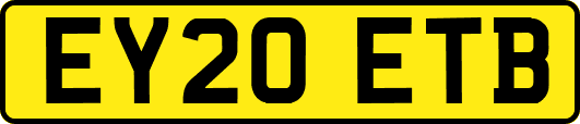 EY20ETB