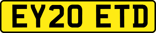 EY20ETD