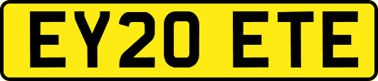 EY20ETE