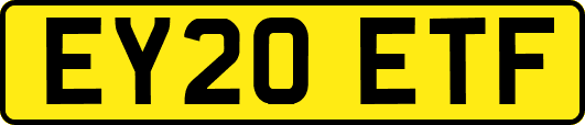 EY20ETF