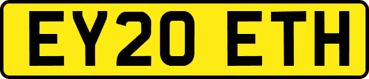 EY20ETH