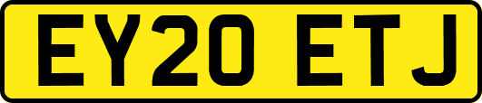 EY20ETJ