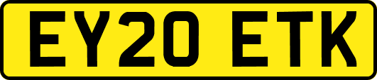 EY20ETK