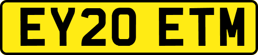 EY20ETM