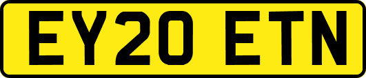 EY20ETN