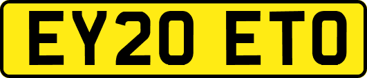 EY20ETO