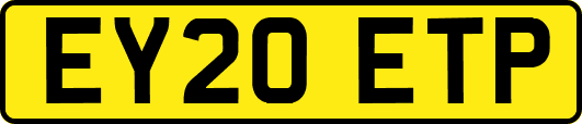 EY20ETP