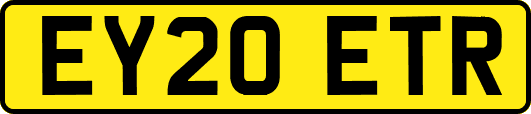 EY20ETR