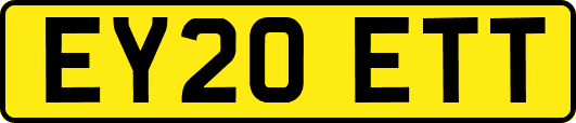 EY20ETT