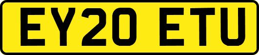 EY20ETU