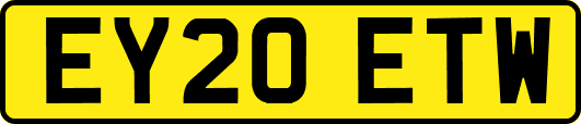 EY20ETW