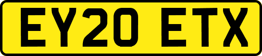 EY20ETX