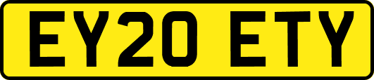 EY20ETY