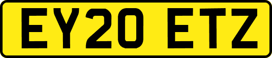 EY20ETZ