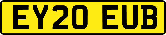 EY20EUB