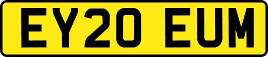 EY20EUM
