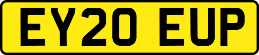 EY20EUP